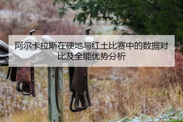 阿尔卡拉斯在硬地与红土比赛中的数据对比及全能优势分析