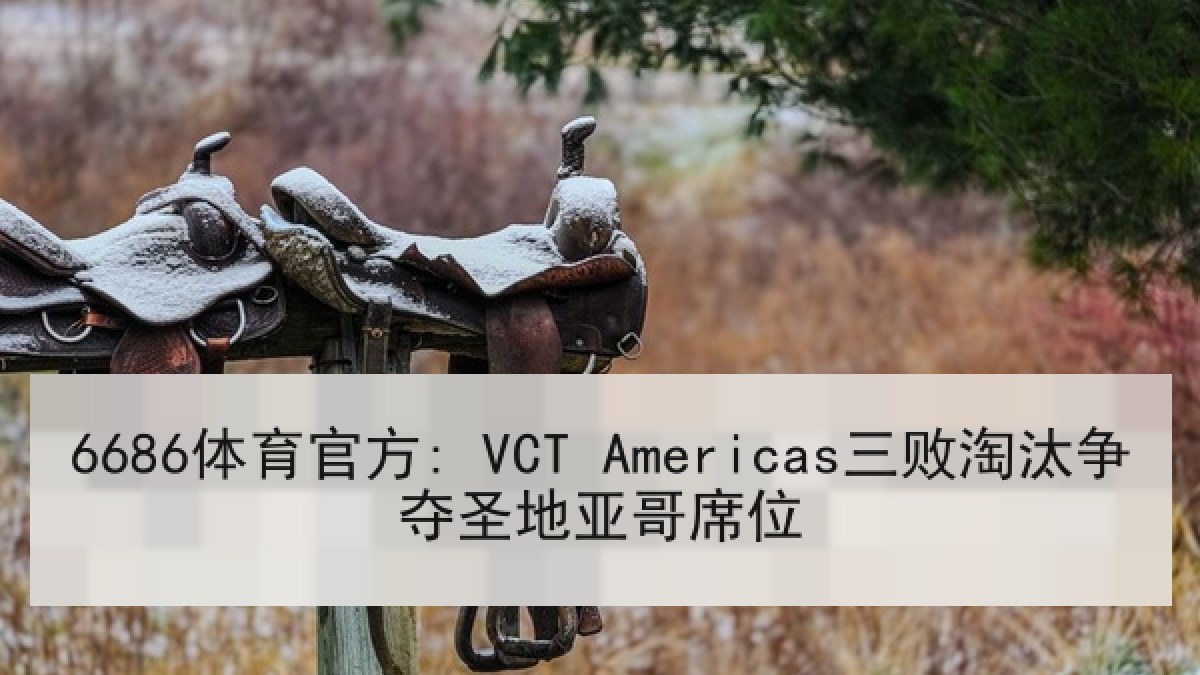 6686体育官方: VCT Americas三败淘汰争夺圣地亚哥席位 6686体育官方: VCT Americas三败淘汰争夺圣地亚哥席位
