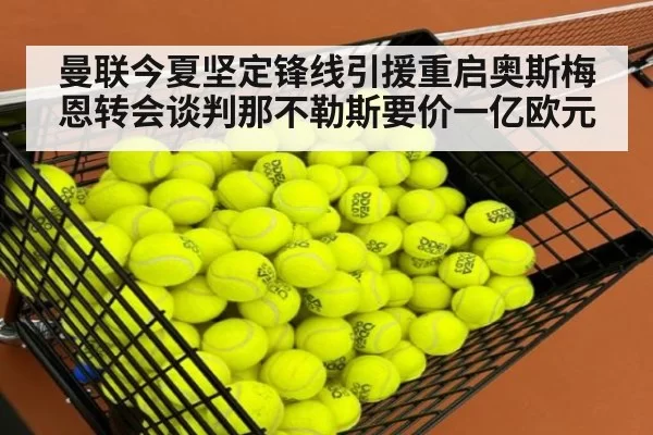 曼联今夏坚定锋线引援重启奥斯梅恩转会谈判那不勒斯要价一亿欧元